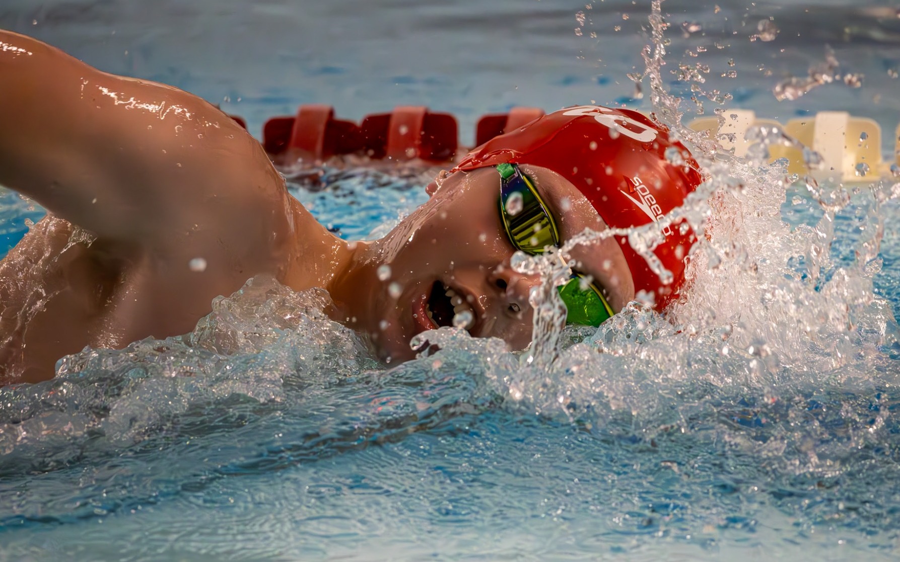 MSwim Action vs Ashland