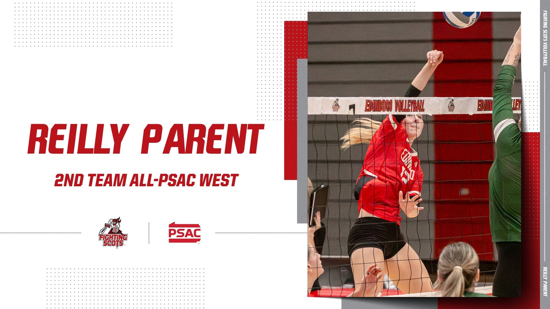 Parent All-PSAC West