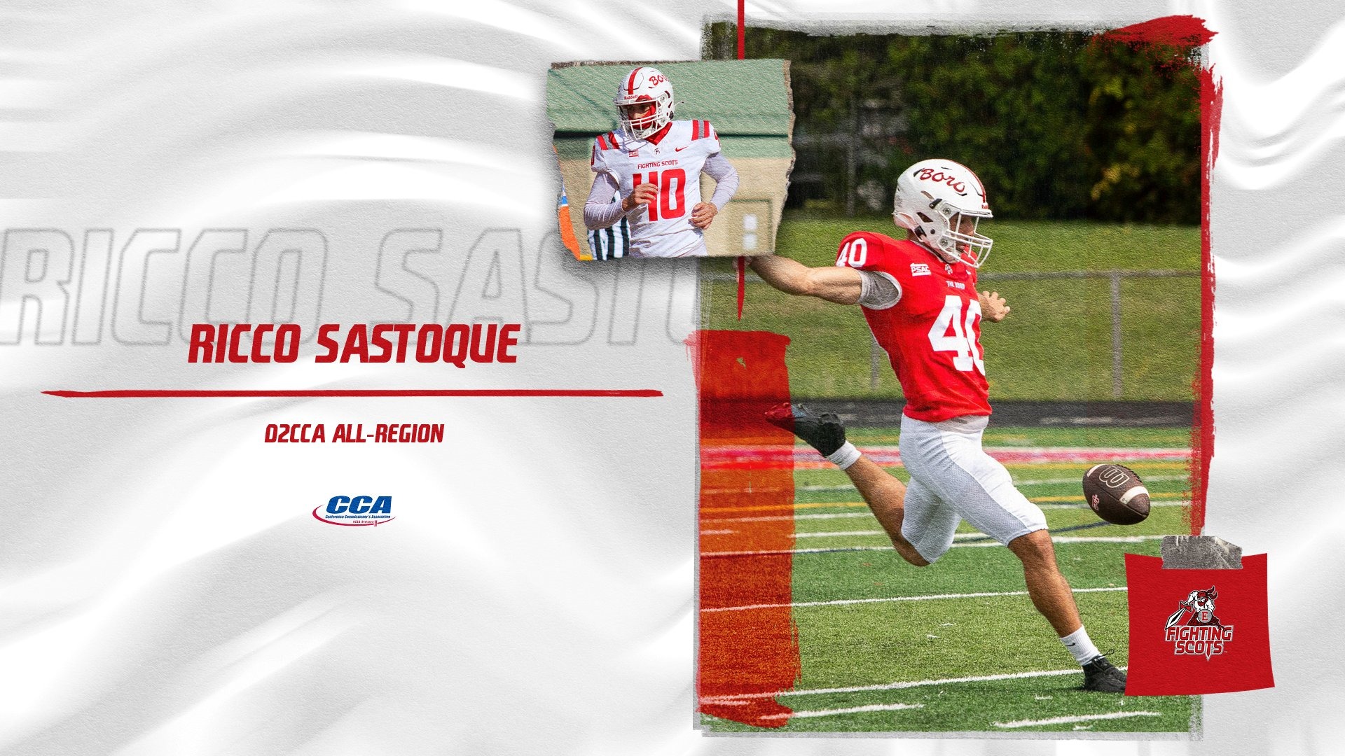Sastoque D2CCA All-Region