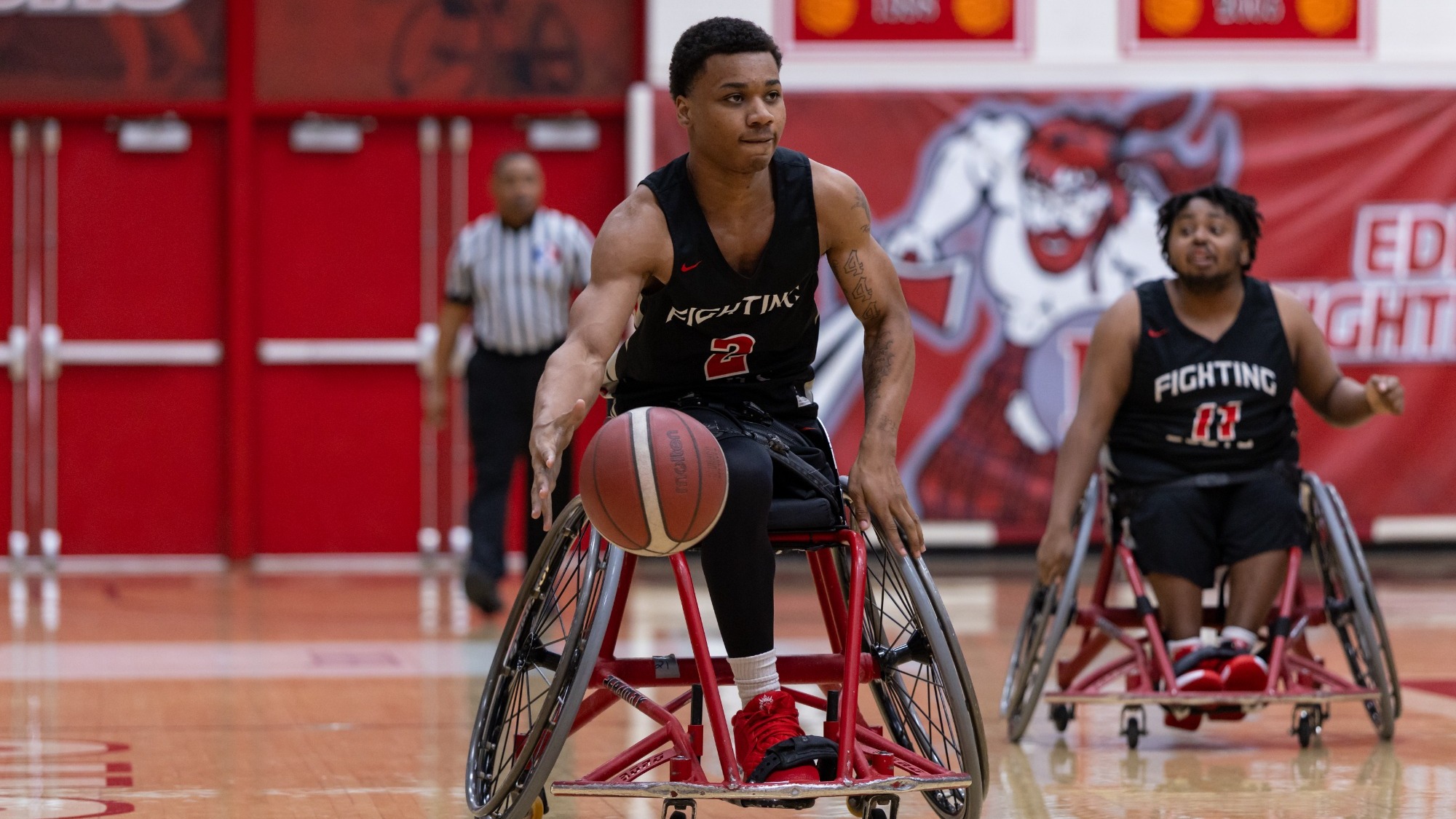 Knoah Knowlden Action