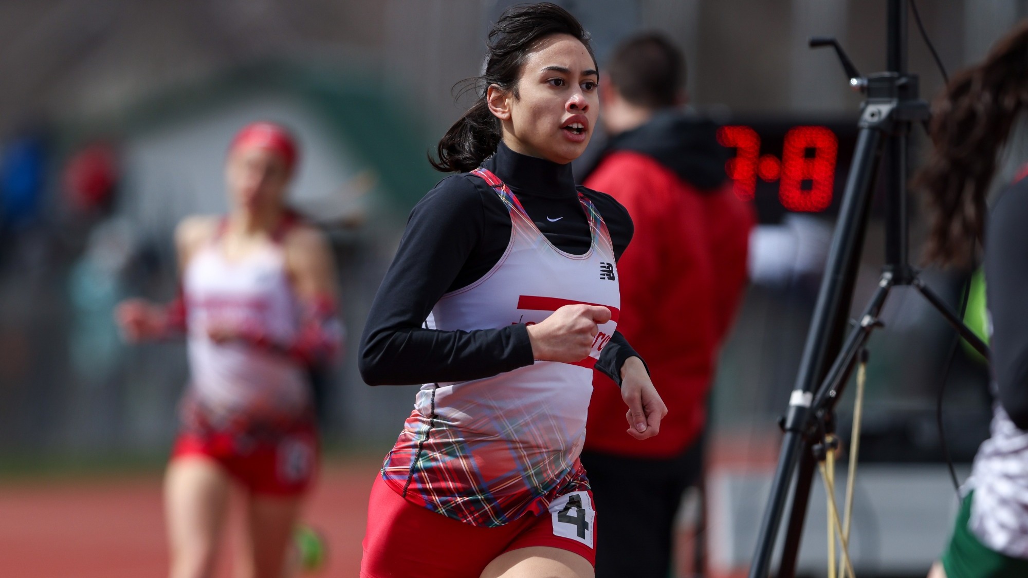 Zukina DAve Labor 2024