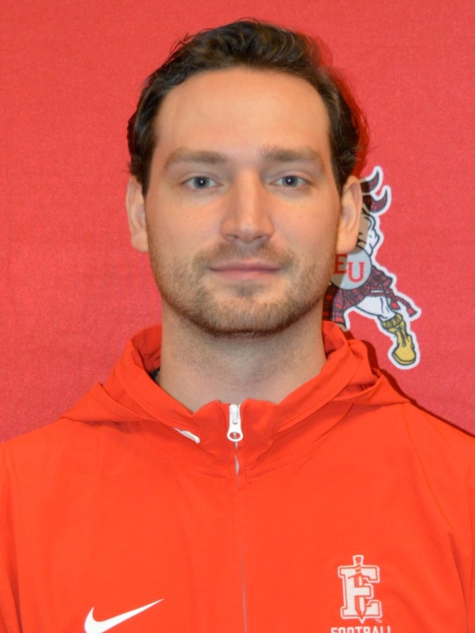 Zach Griffith