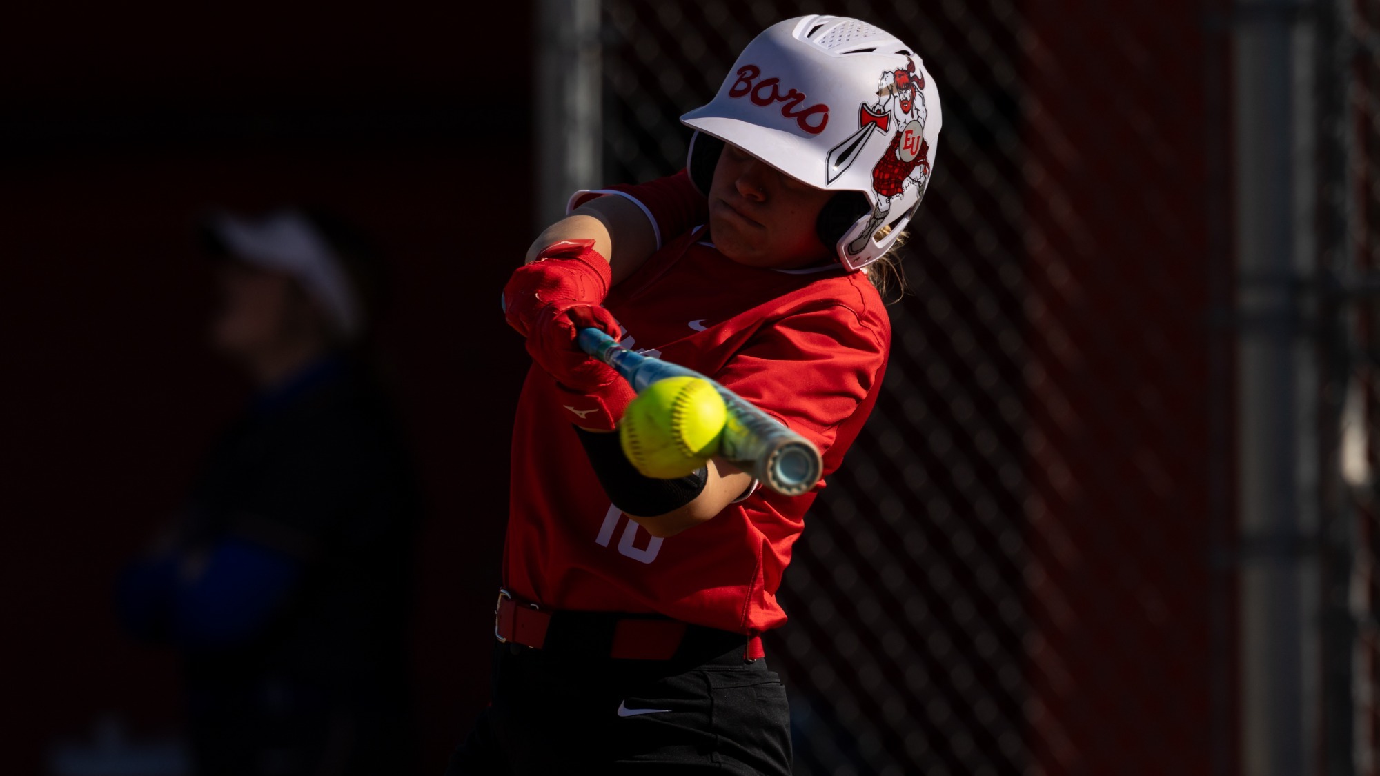 Hilary Sissem vs UPJ