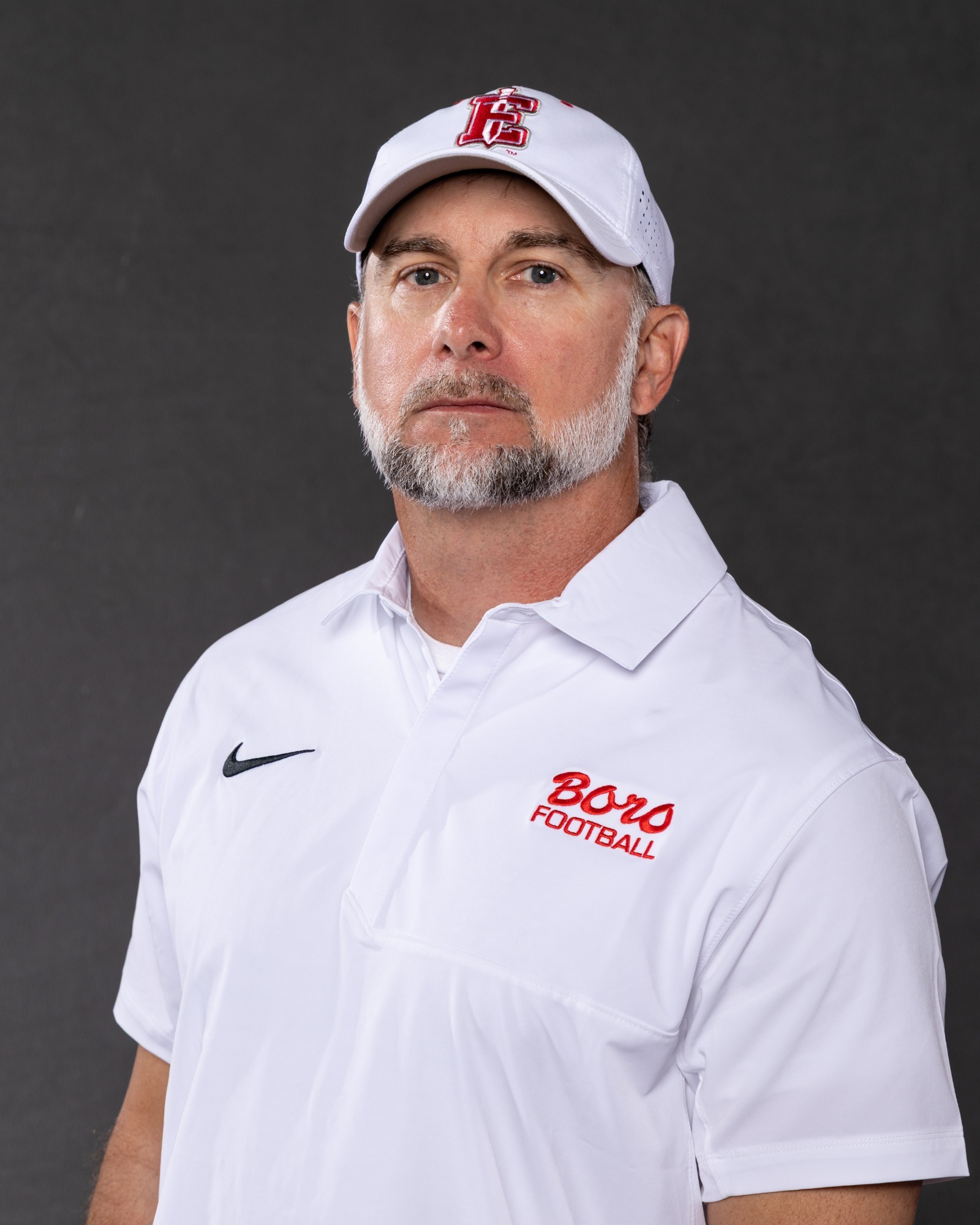 Rob Glus Headshot