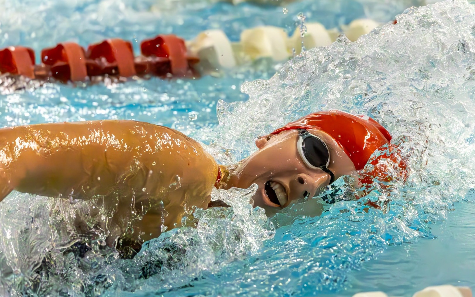 WSWIM Action vs Gannon