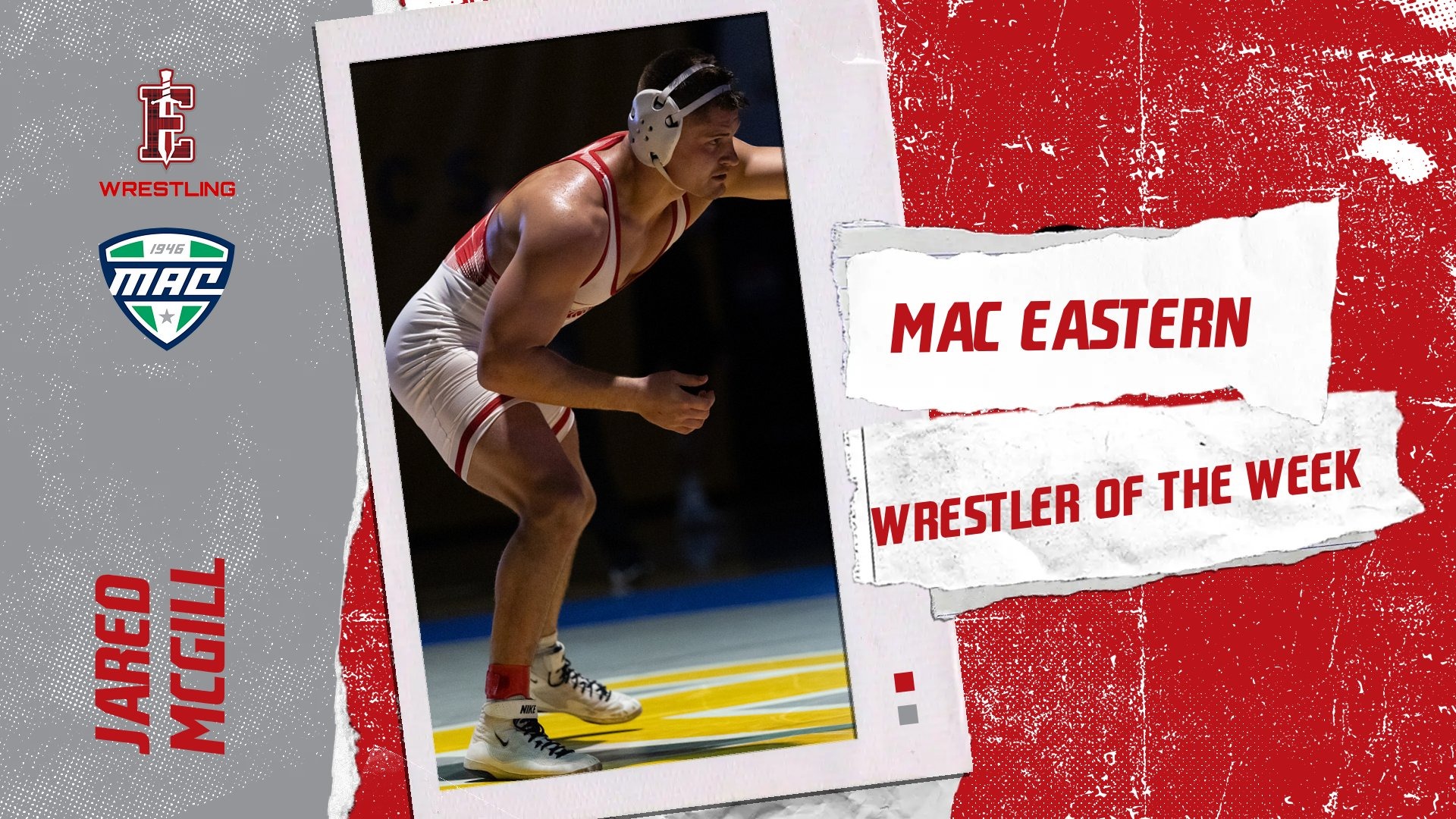 Jared McGill WOW 1-27