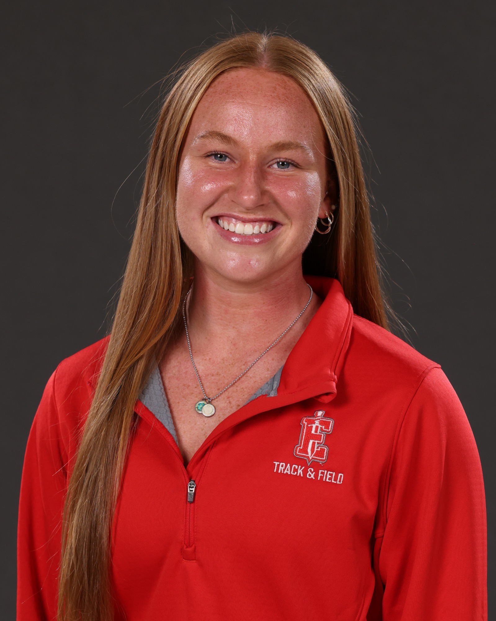 Annie Rutledge Head Shot
