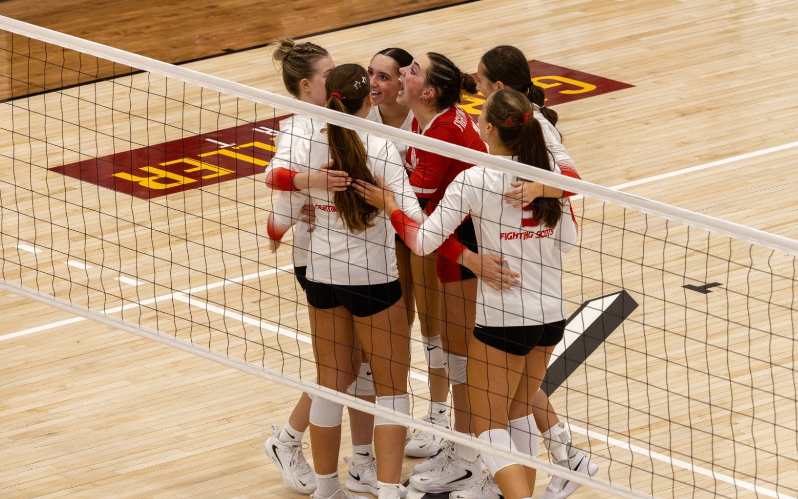 Team Celebration