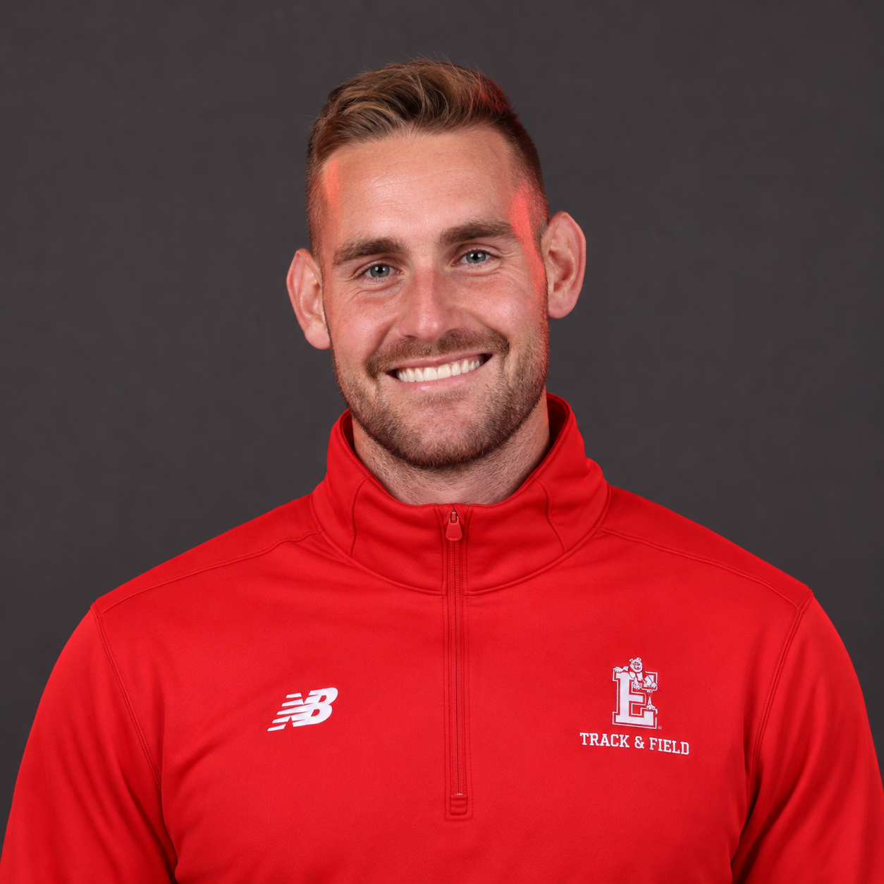 Taylor Cudequest Headshot