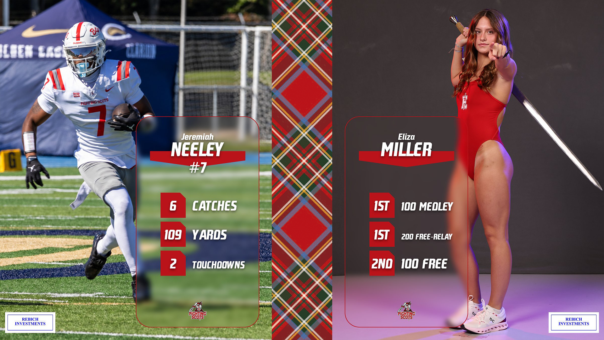 Neeley - Miller FSOW 10-20-26