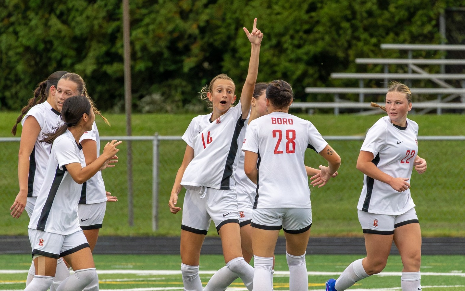 Jada Cole Lock Haven