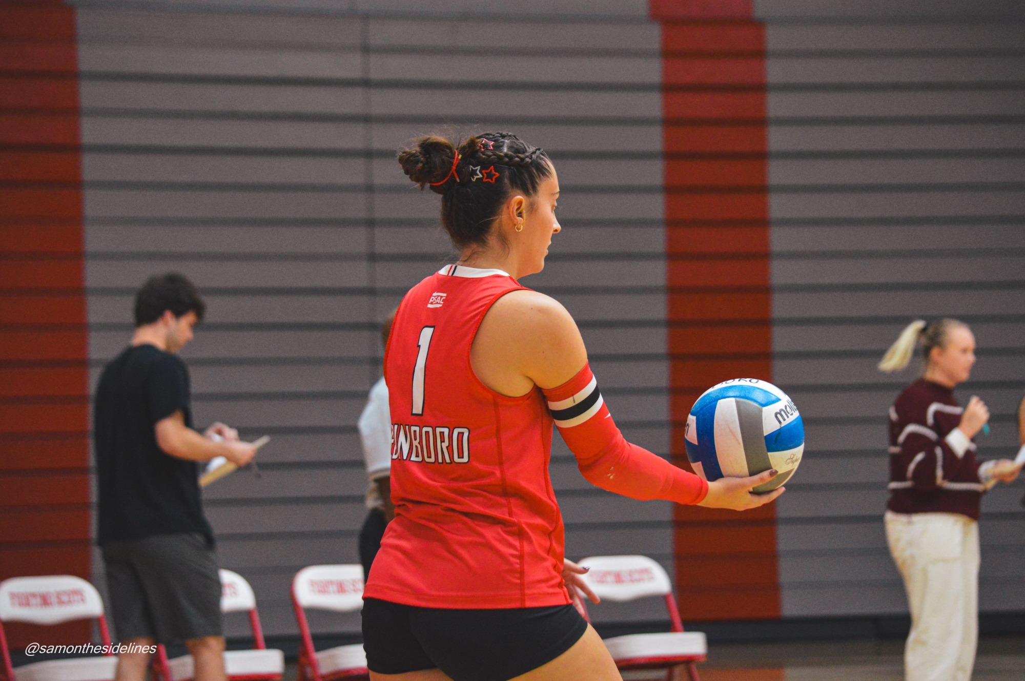 Petro Serves