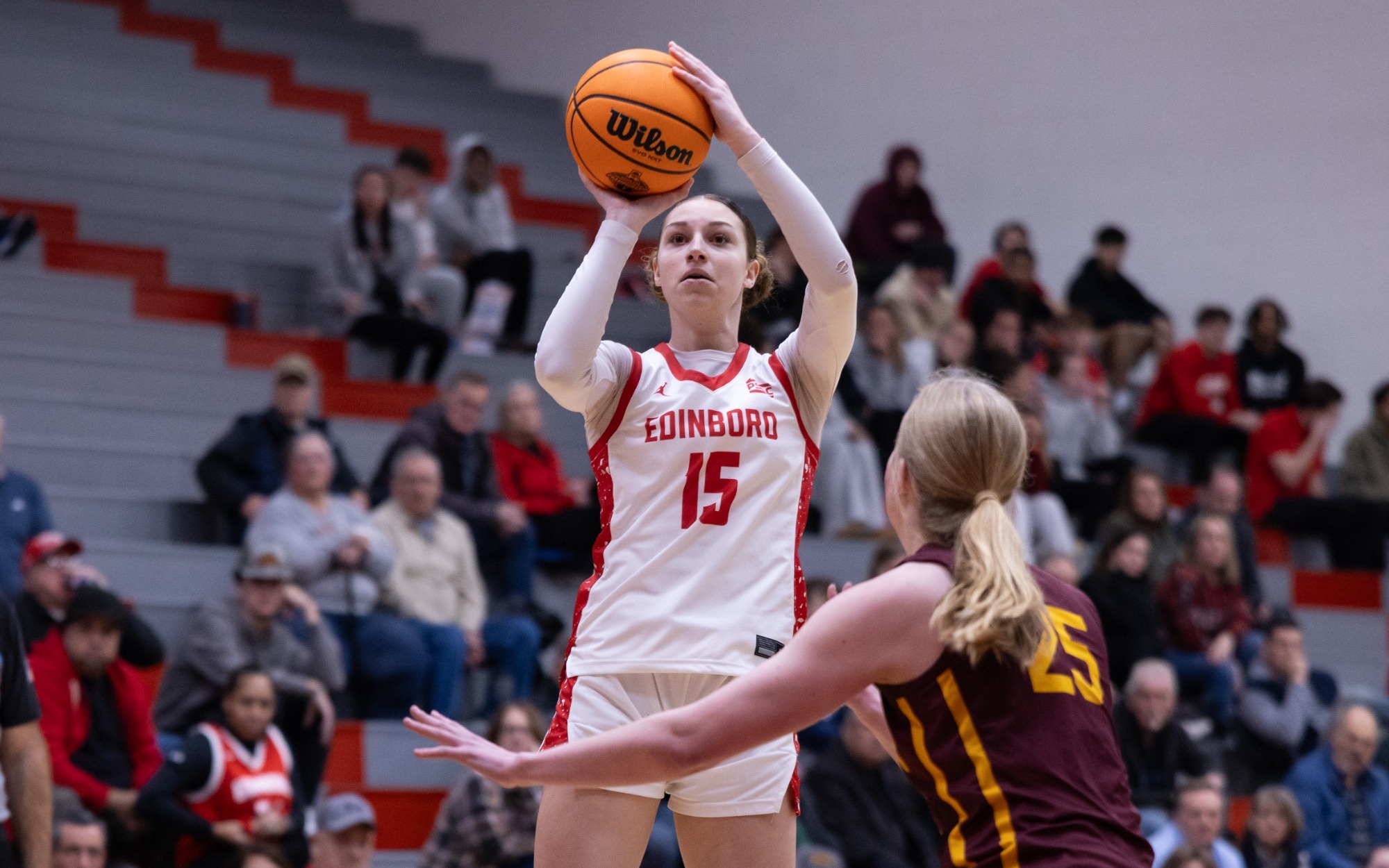 Manfredo Jumper vs Gannon