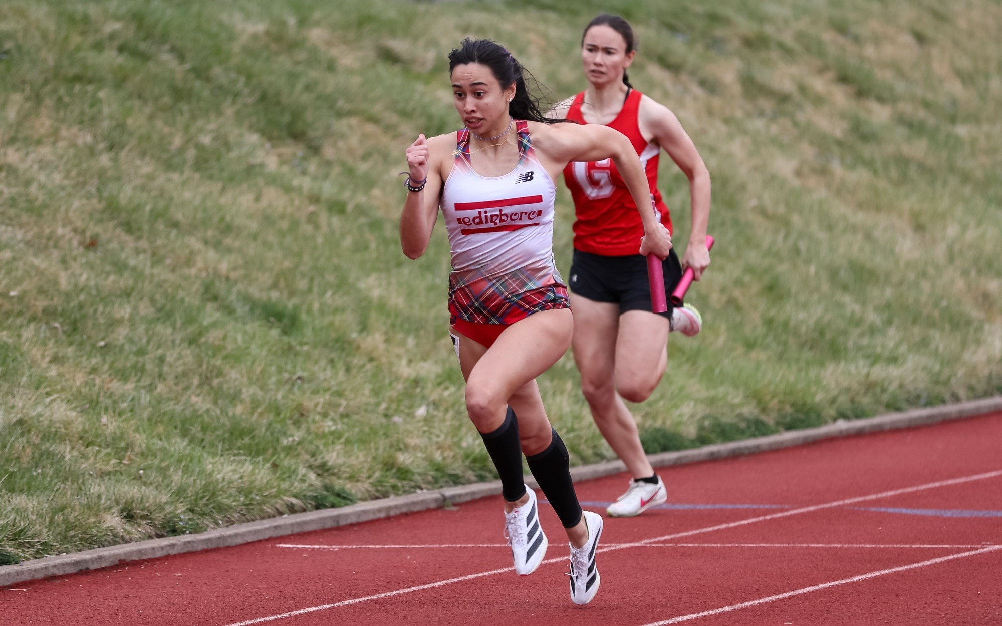 Zukina Outdoor Sprint