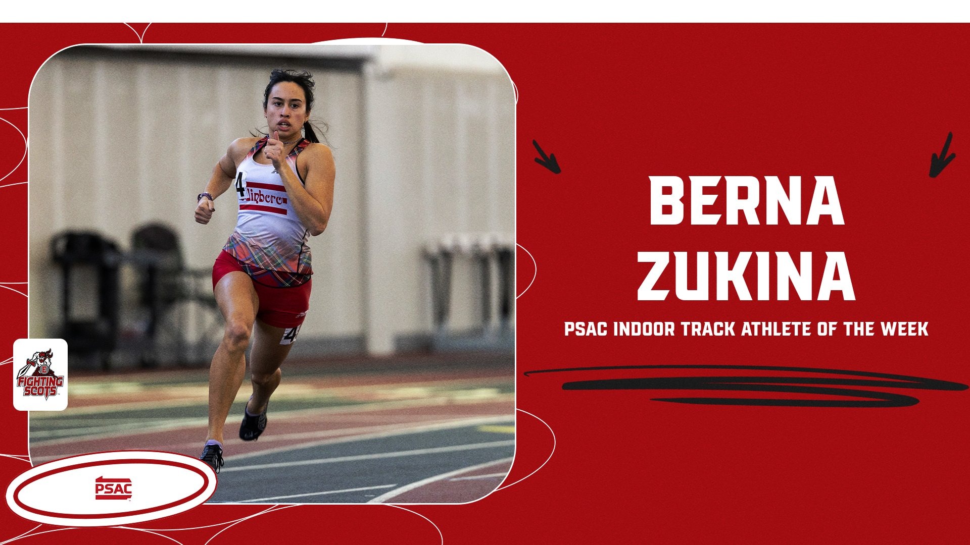 Zukina Track AOW 2-2-26