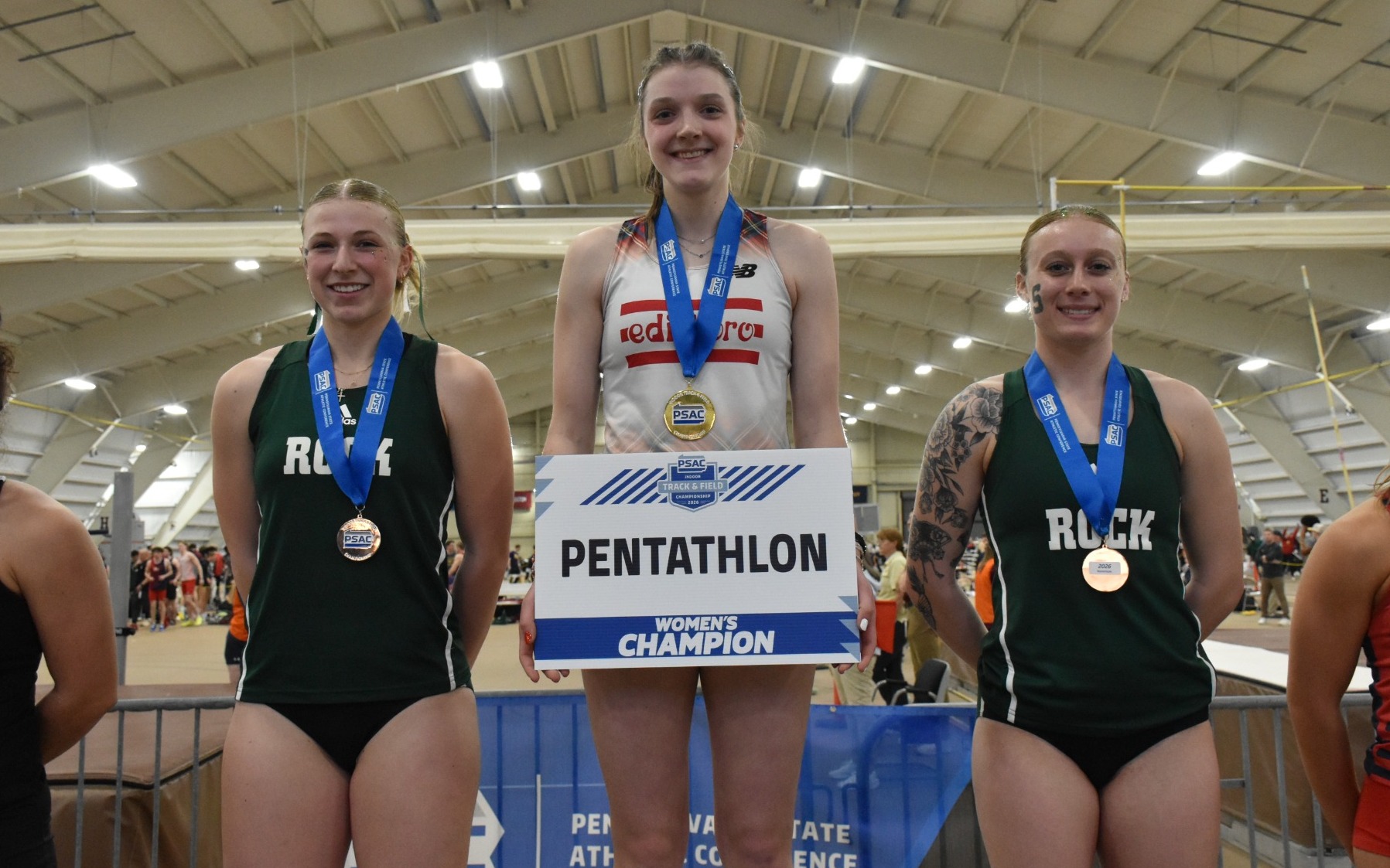 Newark PSAC Champion Multi