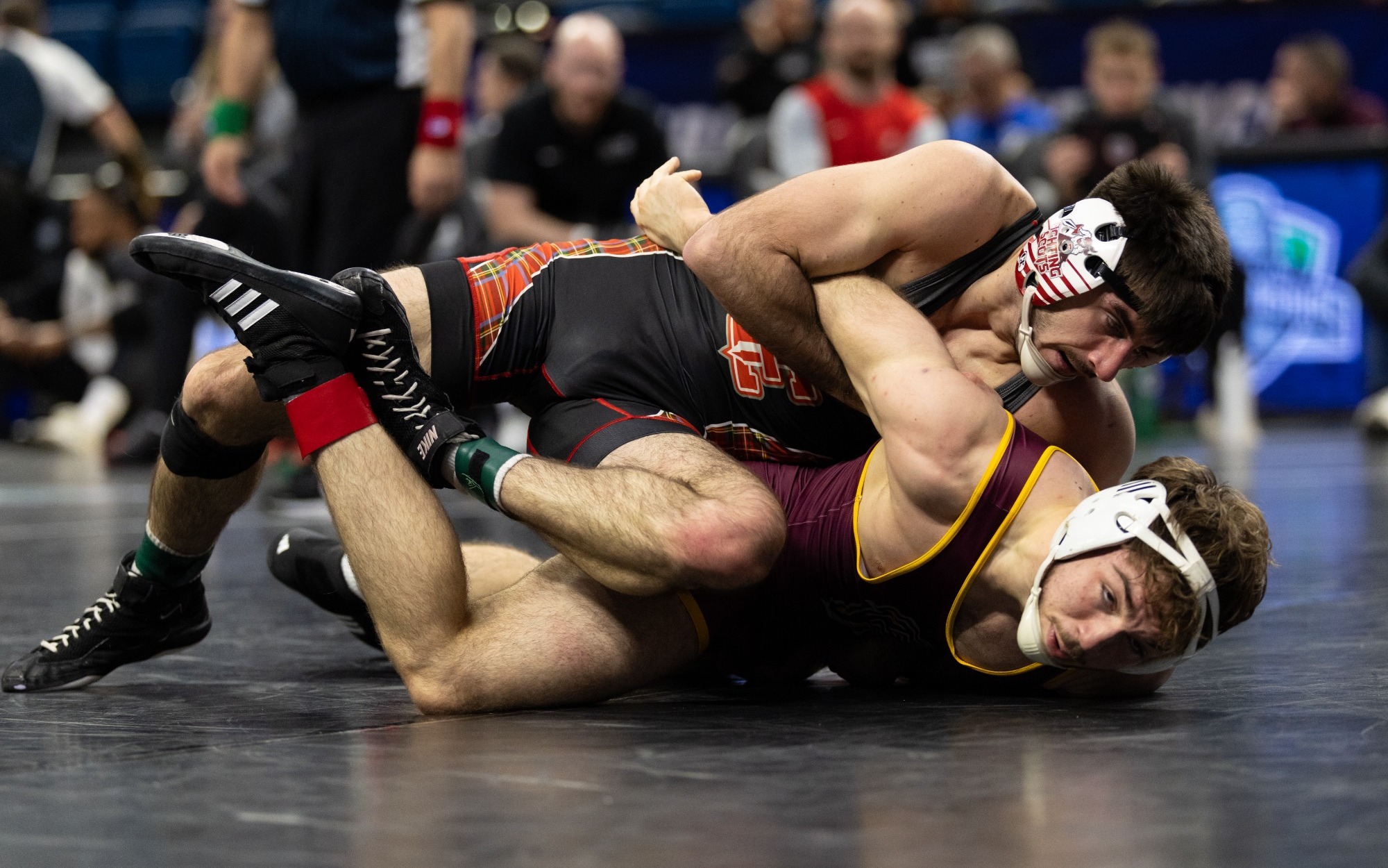 Michaels MAC Championships