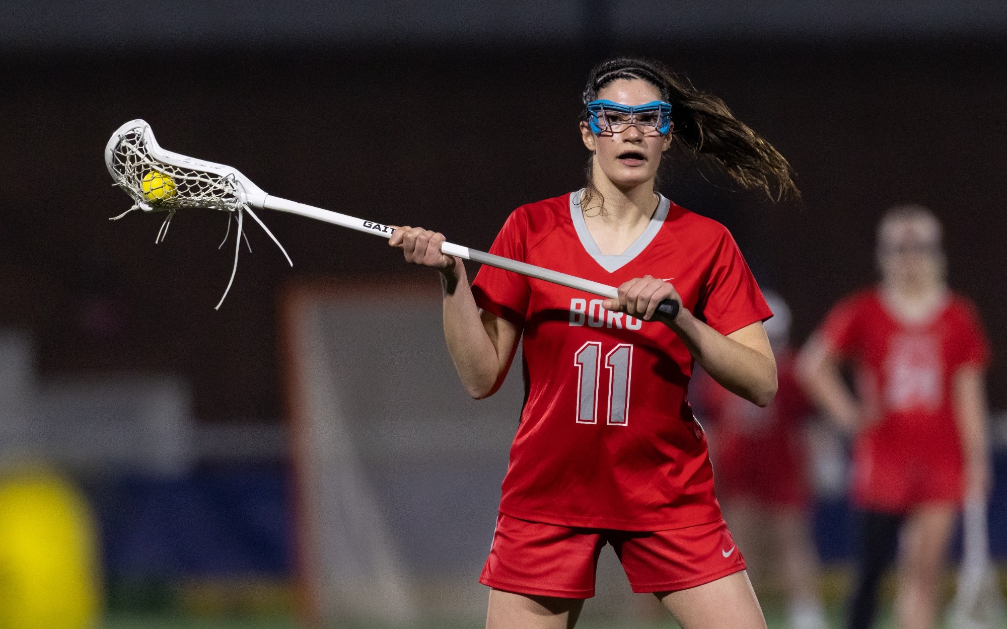 Detelich Cradle vs PPU