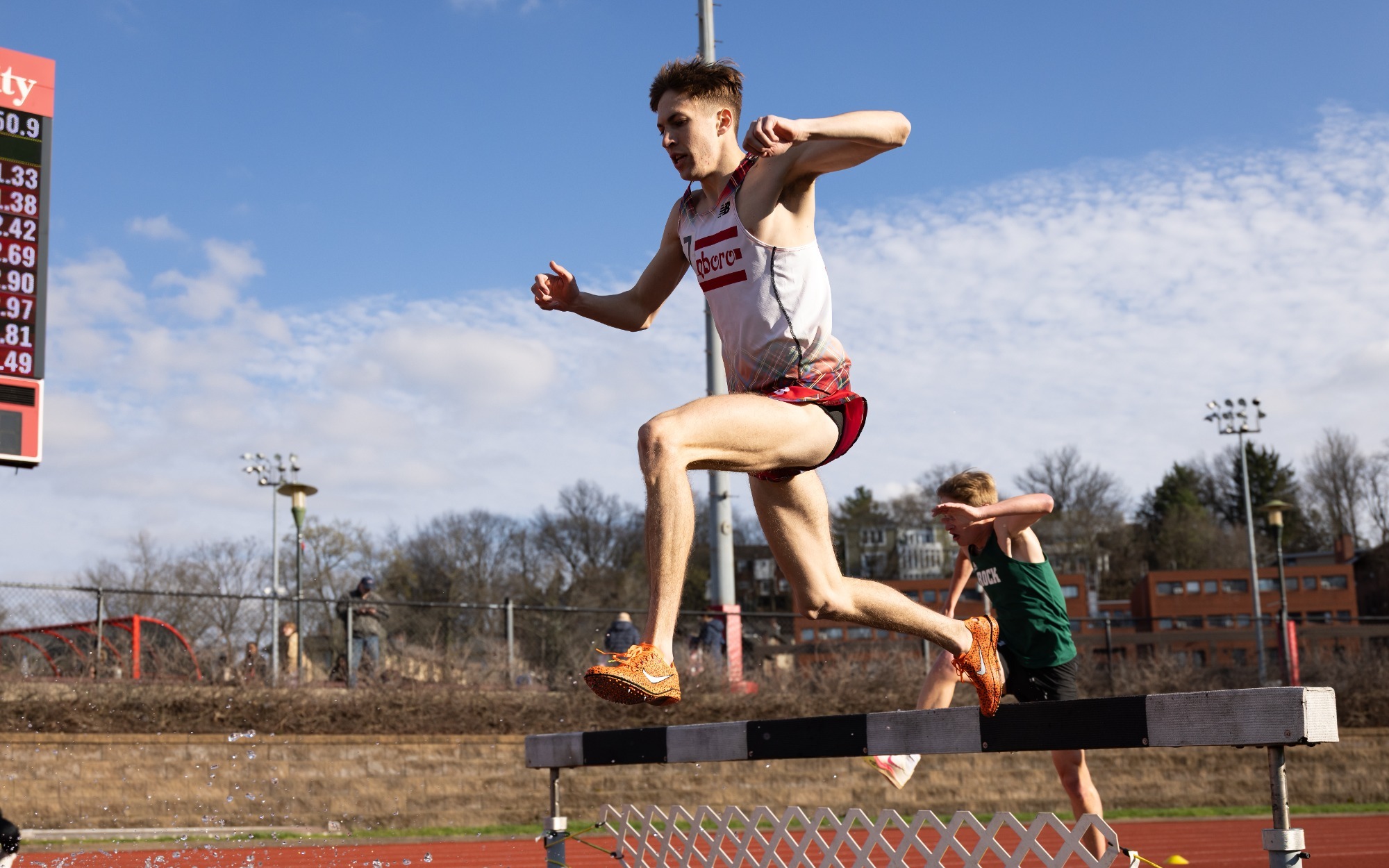 Bartlebaugh Steeplechase