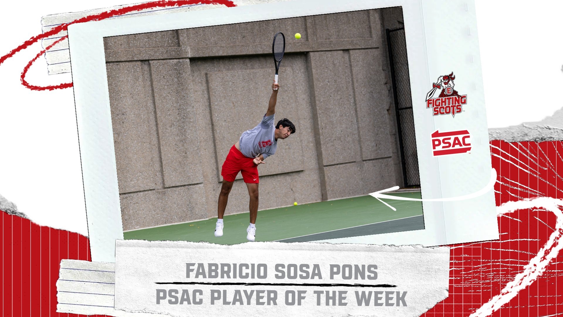 Sosa Pons AOW 4-13-26