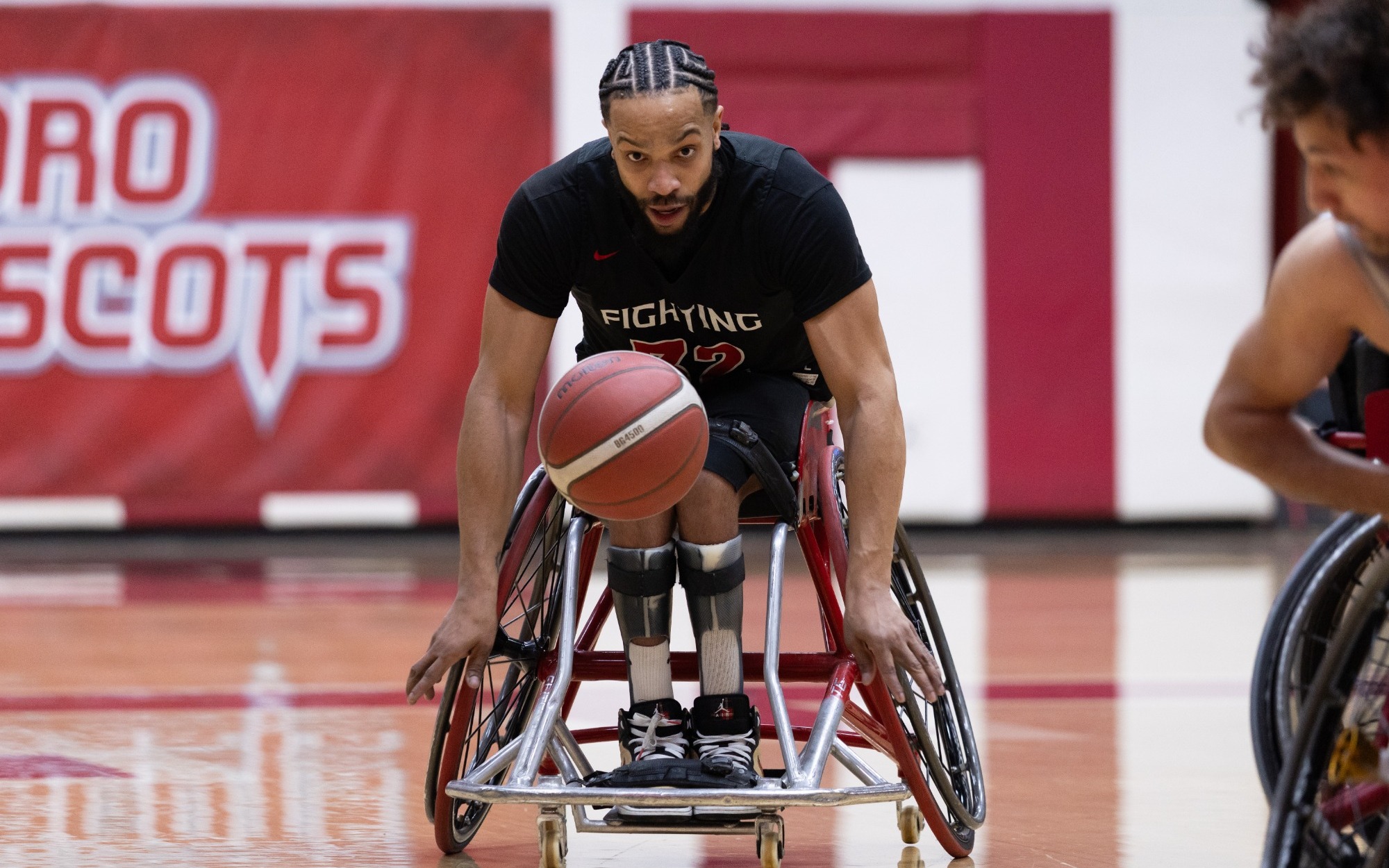 Jeremy Evans vs Missouri