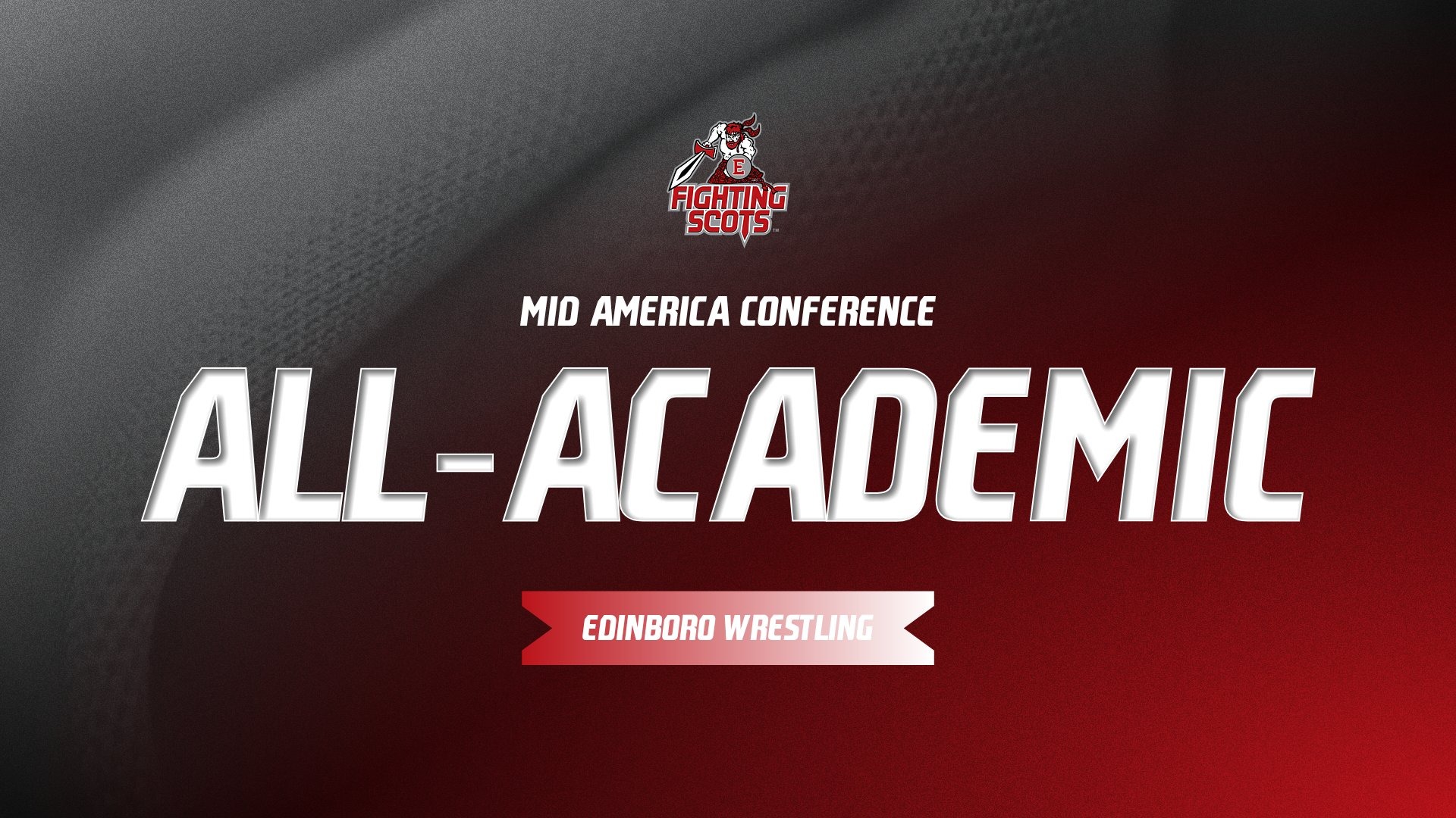 MAC All-Academic 2026