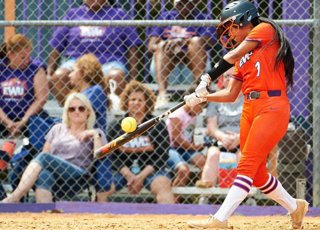 Softball Opens Year Ranked 3 In HBCU Softball Poll Edward Waters