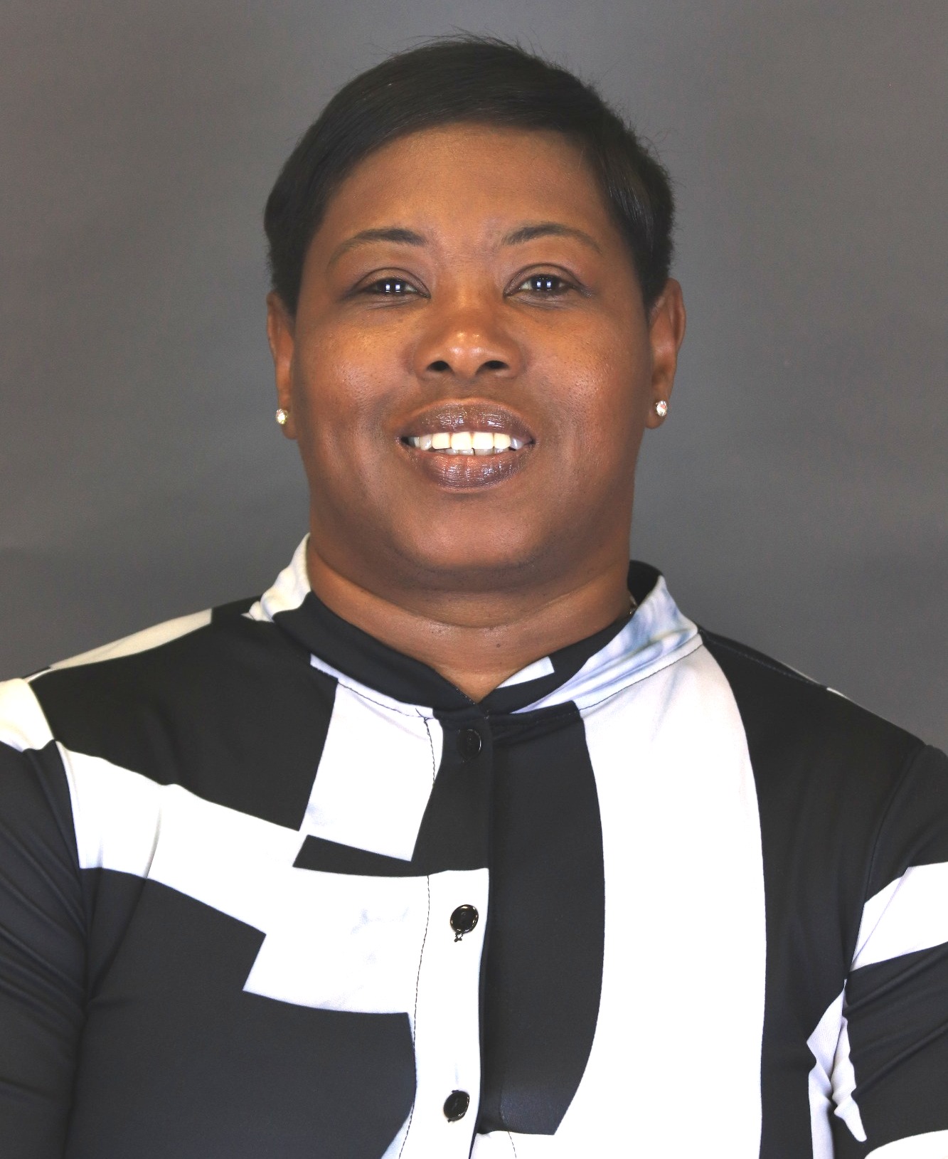 Charmaine Wilson '23