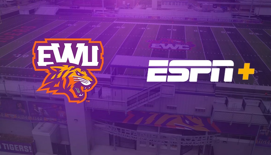 Football To Be Featured Four Times On ESPN Platforms Edward Waters