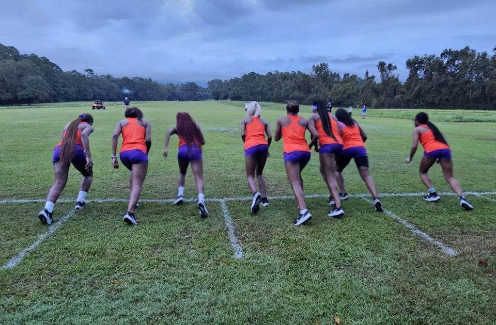 WXC at TCC Invite '23