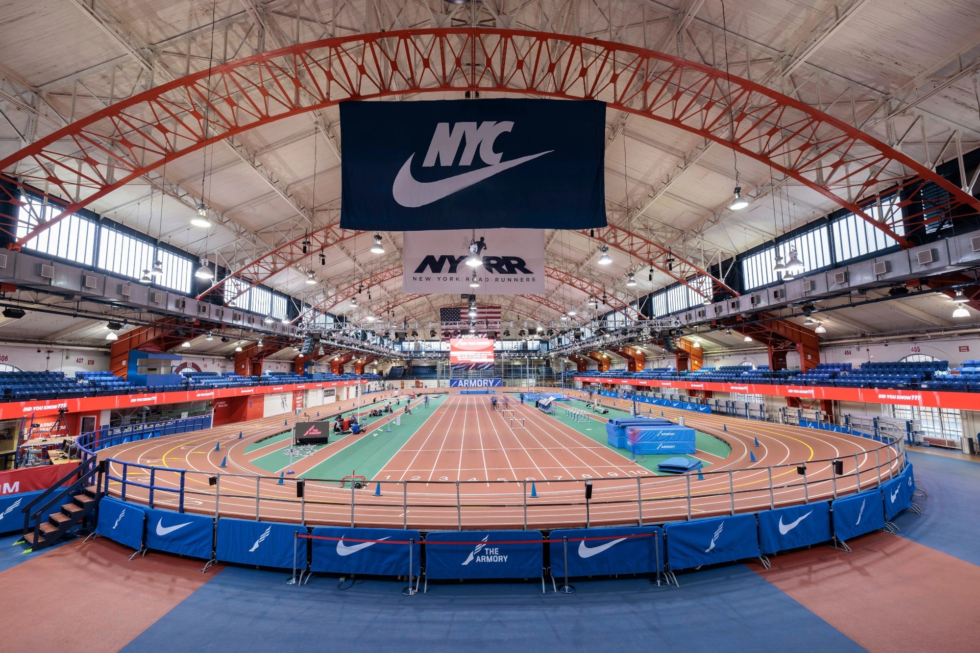New York Armory