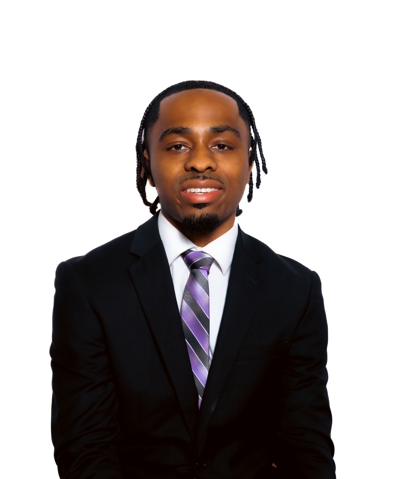 Asst. Jordan Jackson 