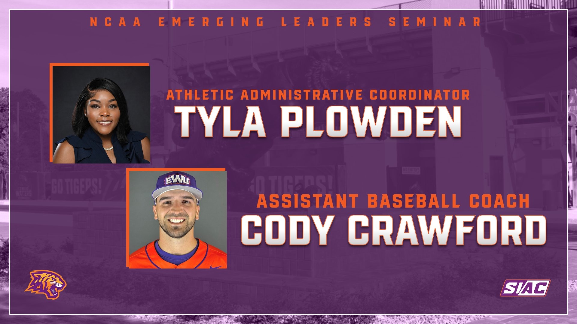 Emerging Leaders Seminar 