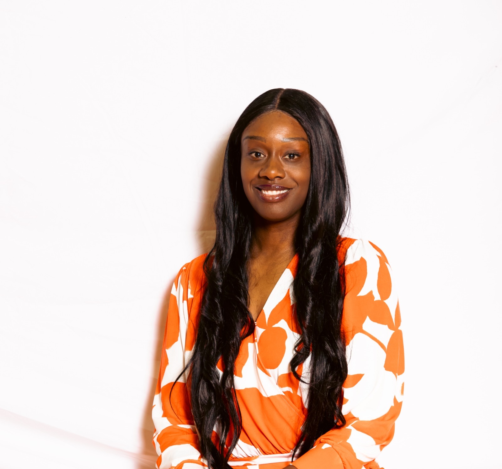 Head Coach Lauren Ford 