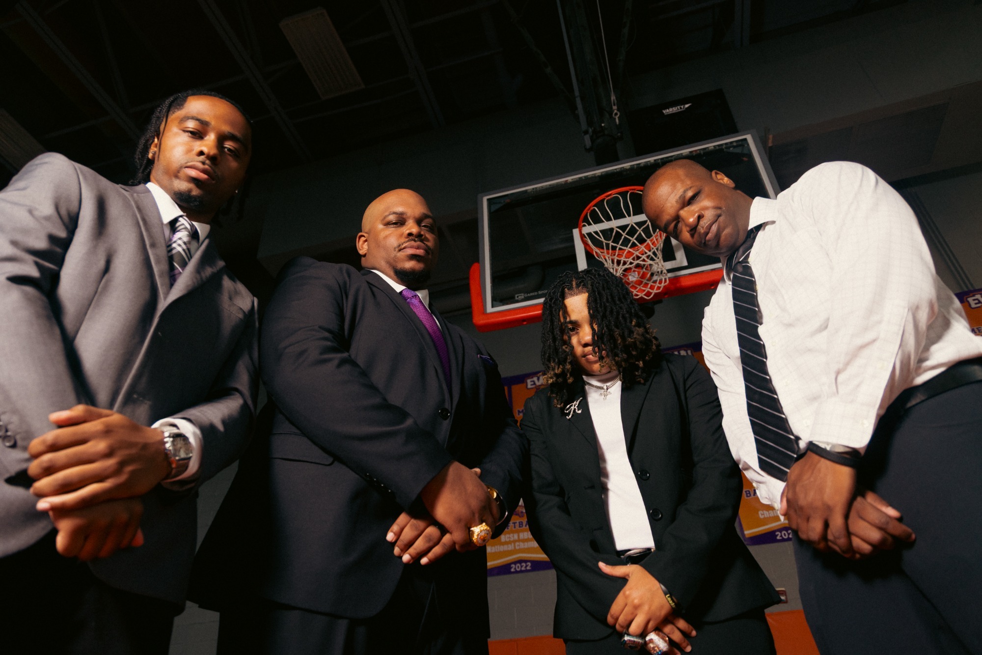 EWU WBB 25-26 | Coaching Staff