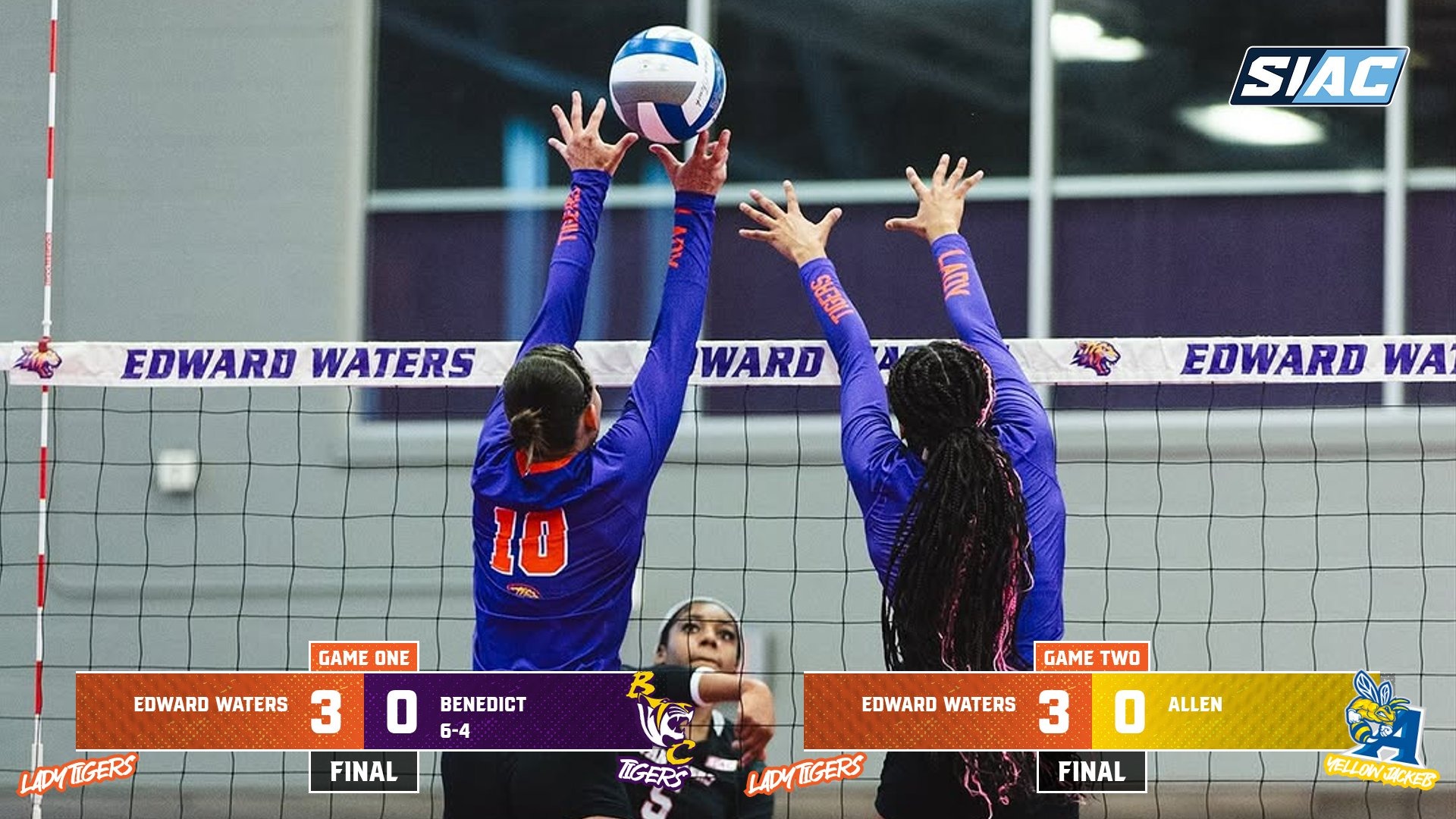 WVB FINAL vs BC & AU