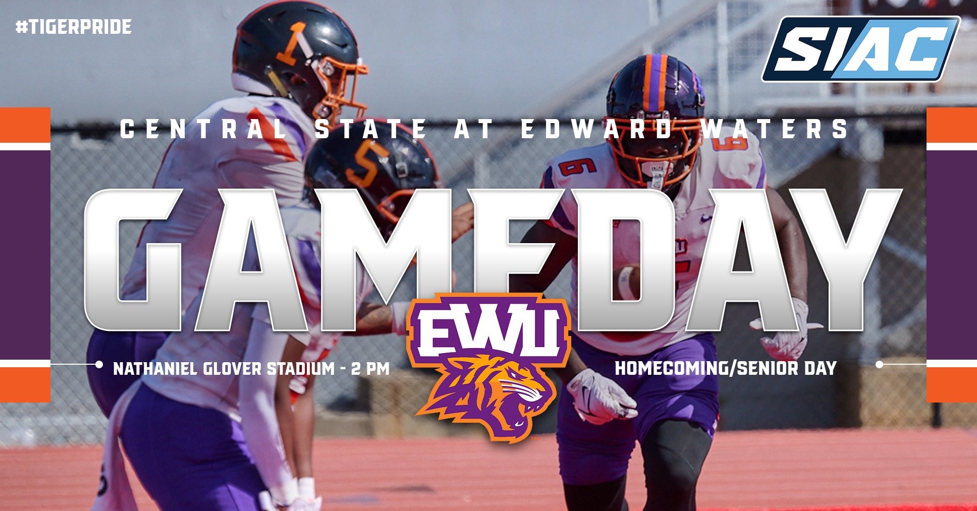 CSU @ EWU FB Preview 