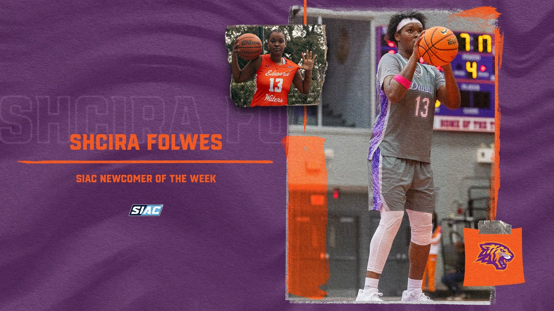 SHCIRA FOWLES - SIAC NOW