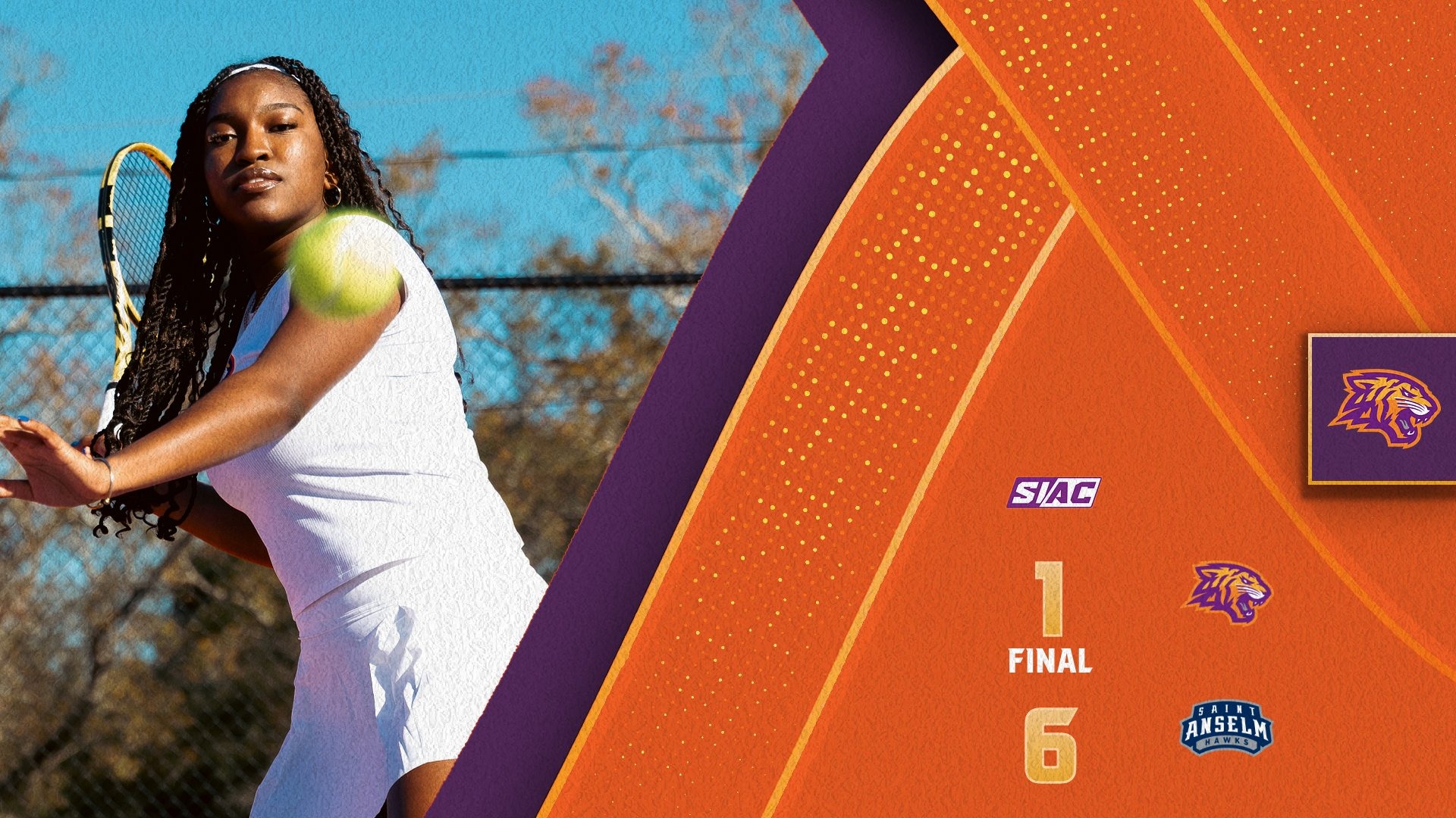 EWU vs SAC WTEN Final 