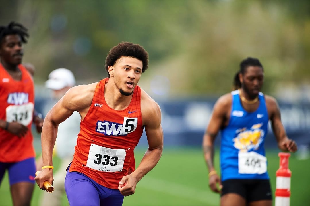 SV River City Relays 