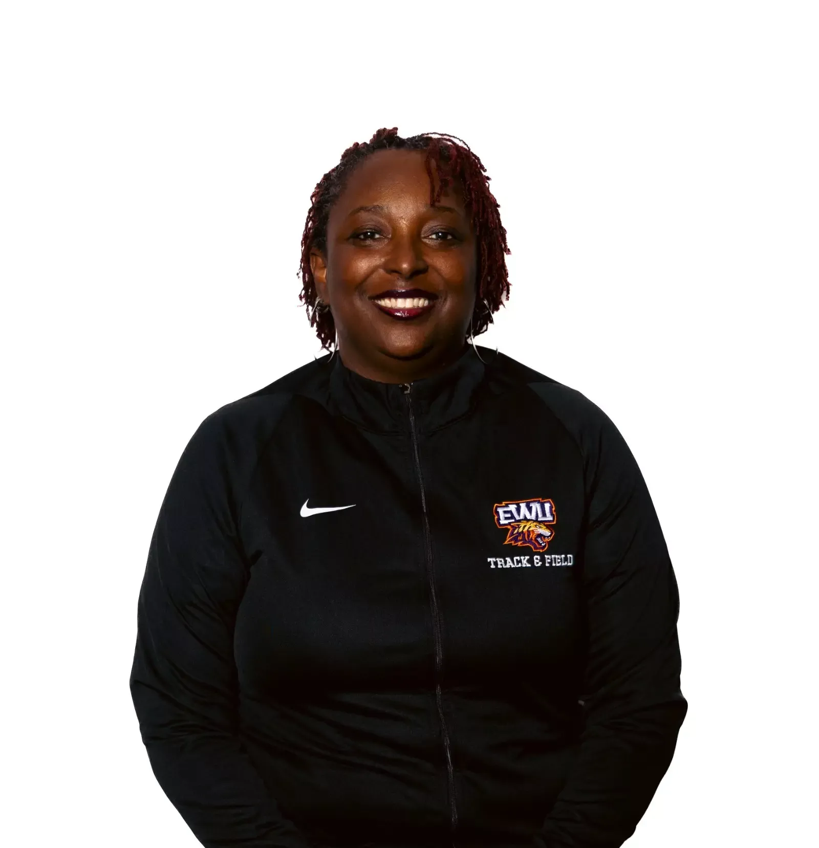 Coach Marla Lindsey HS