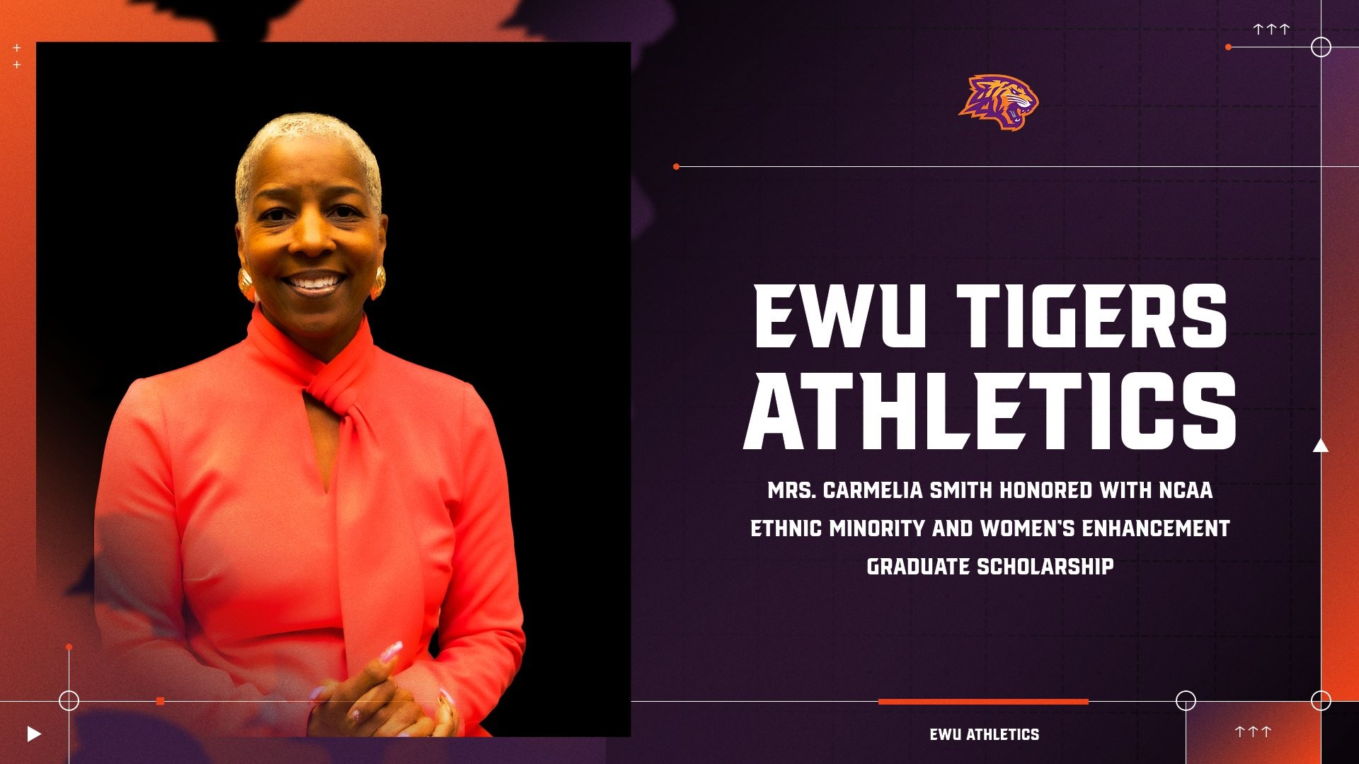 Mrs. Smith Scholarship Grant 