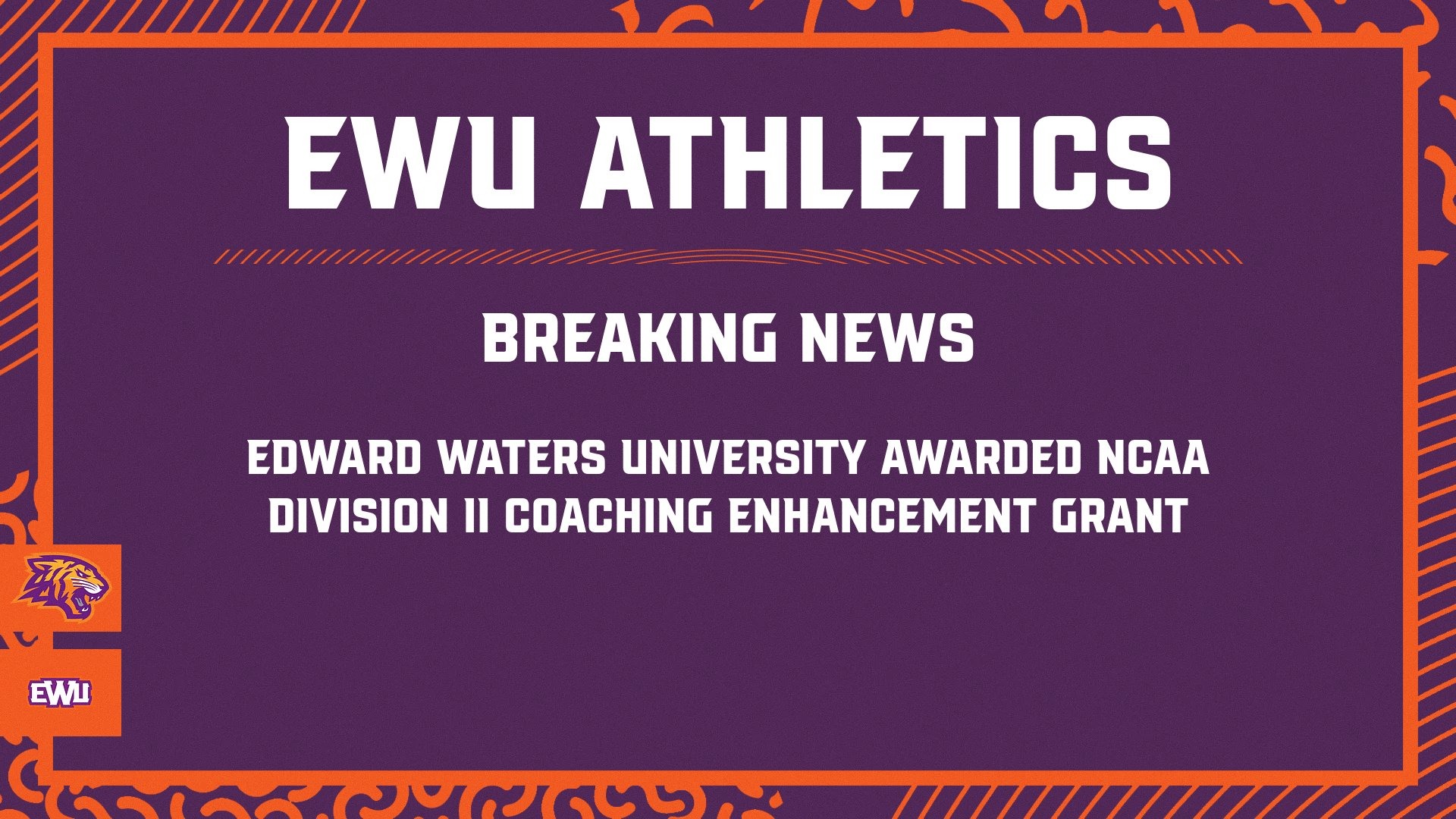 Coaching Enhancement Grant 