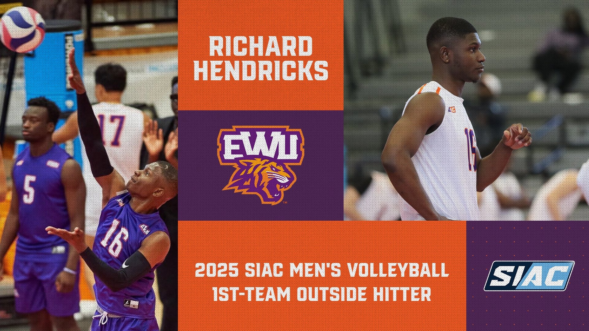 RH 1st-Team All-SIAC 