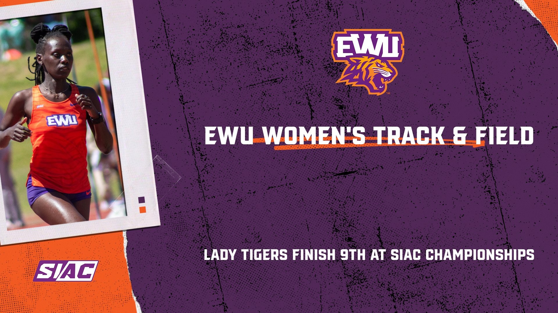 WT&F SIAC Championships 