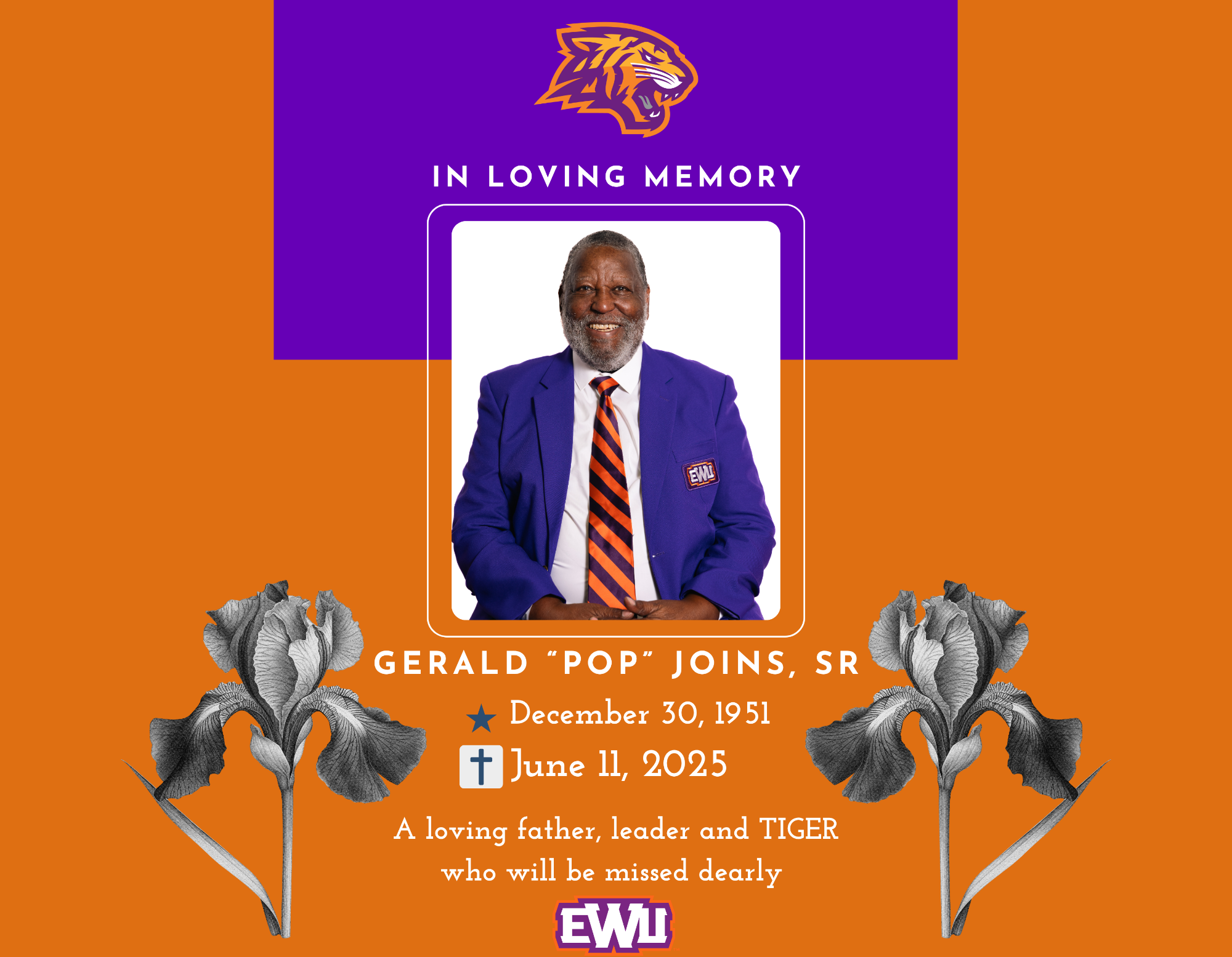 Pop RIP