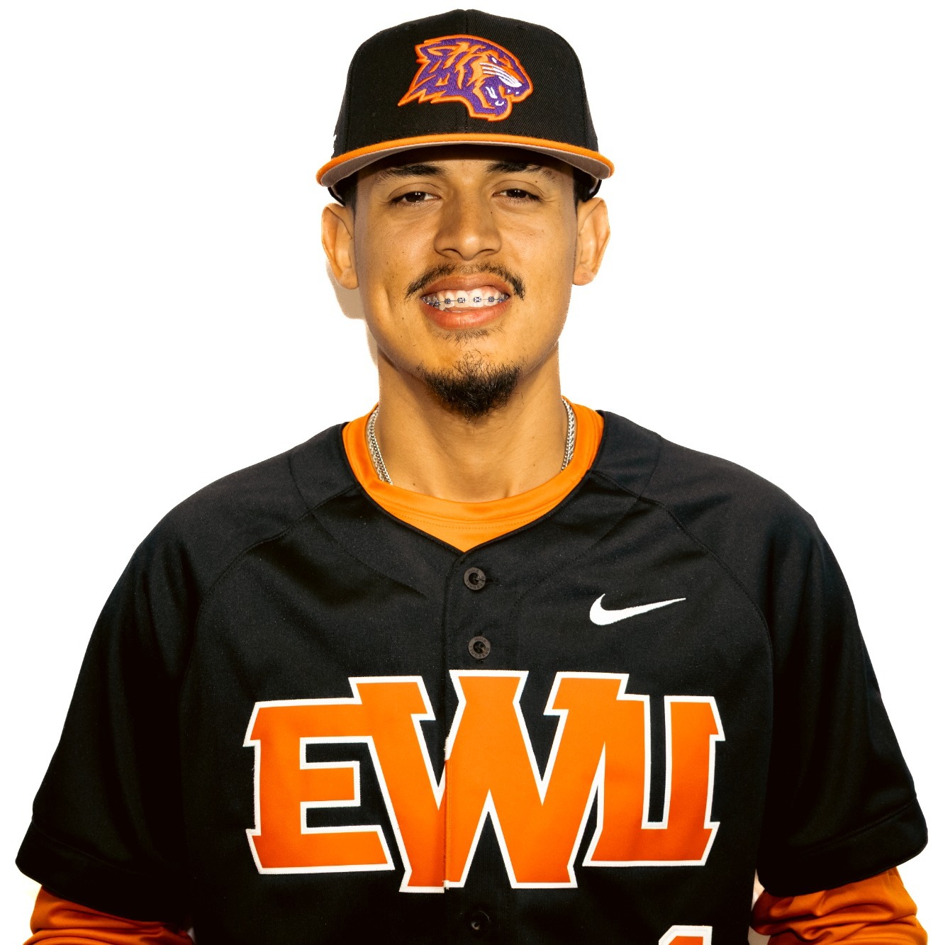 EWU BB 26 HS - JCM GA 