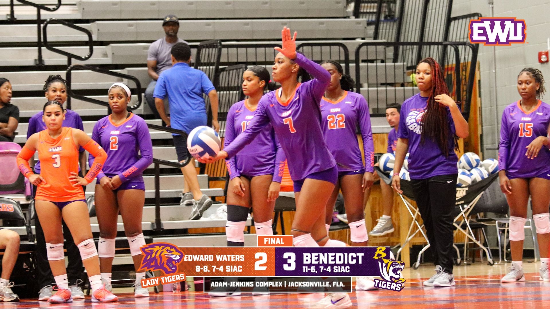 WVB Final vs BC 