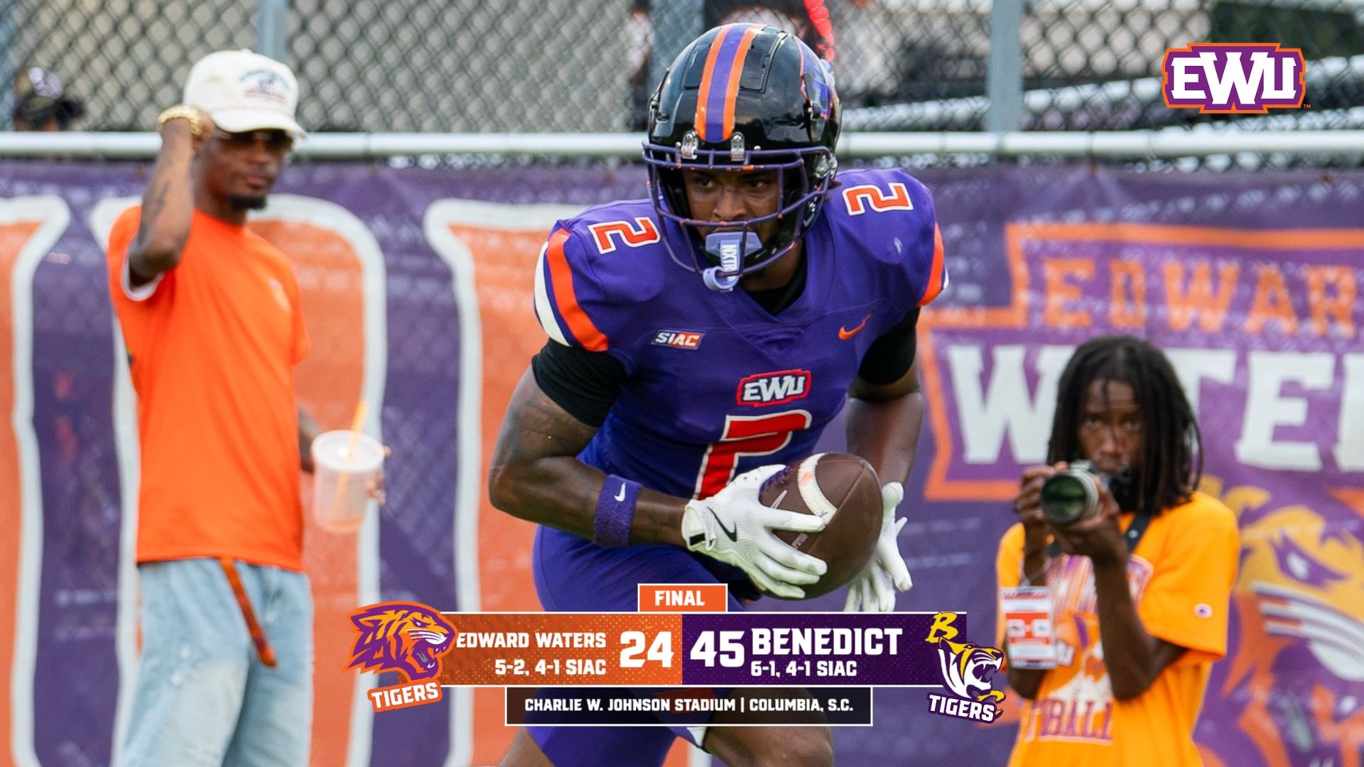 FB FINAL vs BC 
