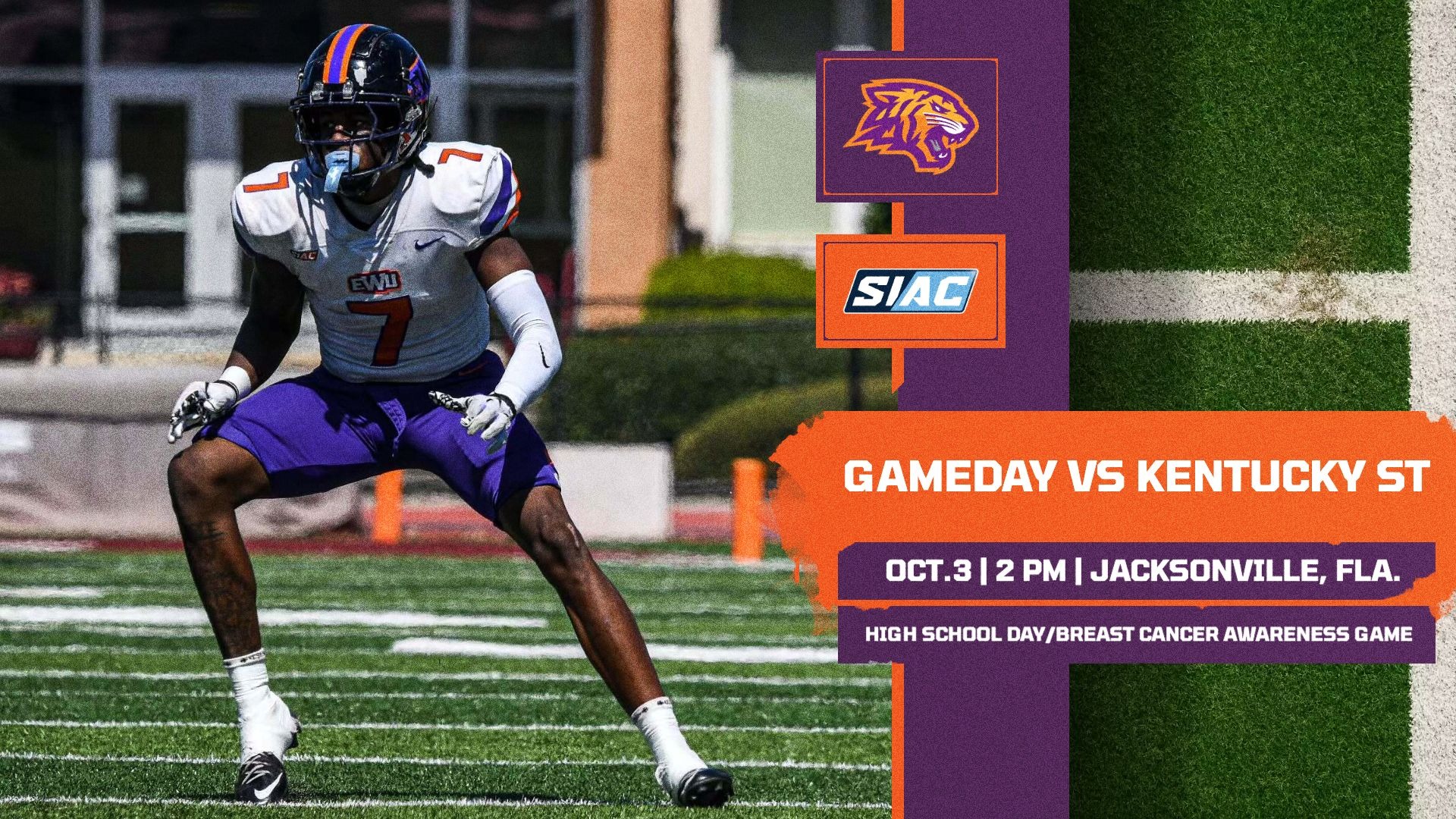 FB Preview: EWU vs KSU 